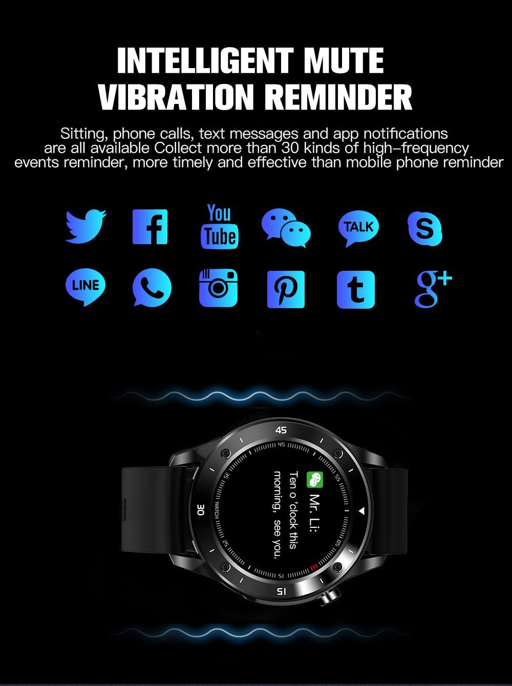 Sport 2020 Smart Watch Men Blood Pressure Heart Rate Monitor Smartwatch Women Waterproof Fitness Tracker Watches For Android IOS