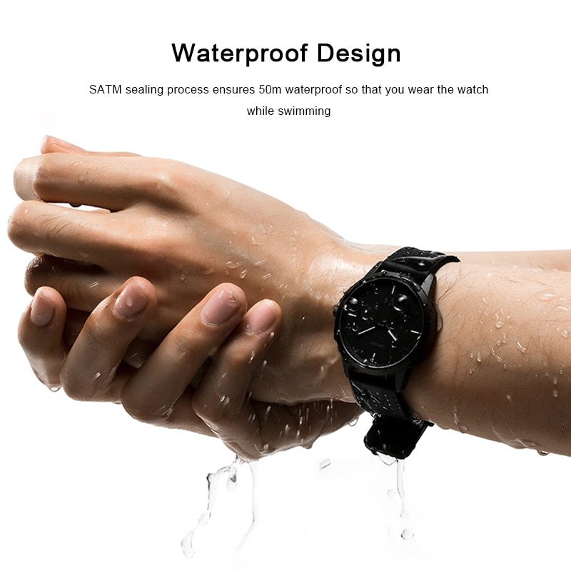 Original New Lenovo Smart watch 9 Sleep Monitoring Waterproof Women Man for Android Phone Smartwatch Fashion Boy Student gifts