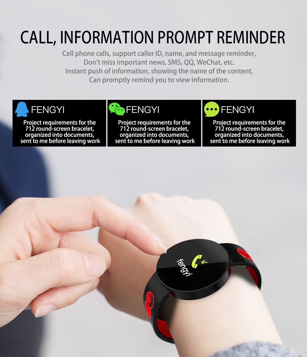 2020 Smart Watch Men Women Blood Pressure Round Watches Smartwatch Heart Rate Fitness Tracker message reminder For Android Ios