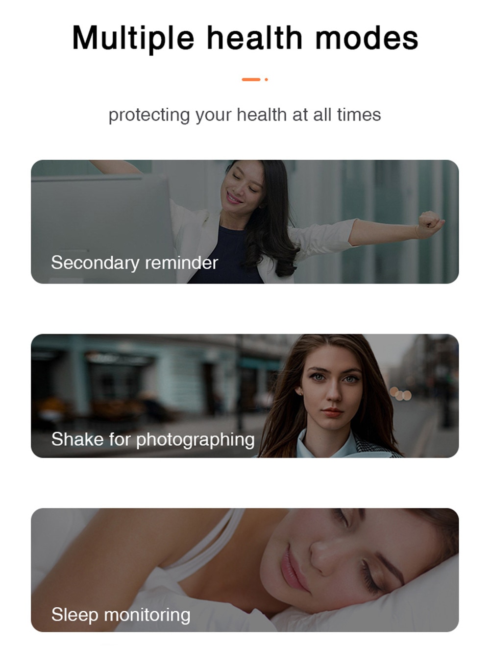 2020 Men Women Smart Watch Waterproof Blood Pressure Smartwatch Heart Rate Monitor Sleep Tracker Clock Watch For Android IOS