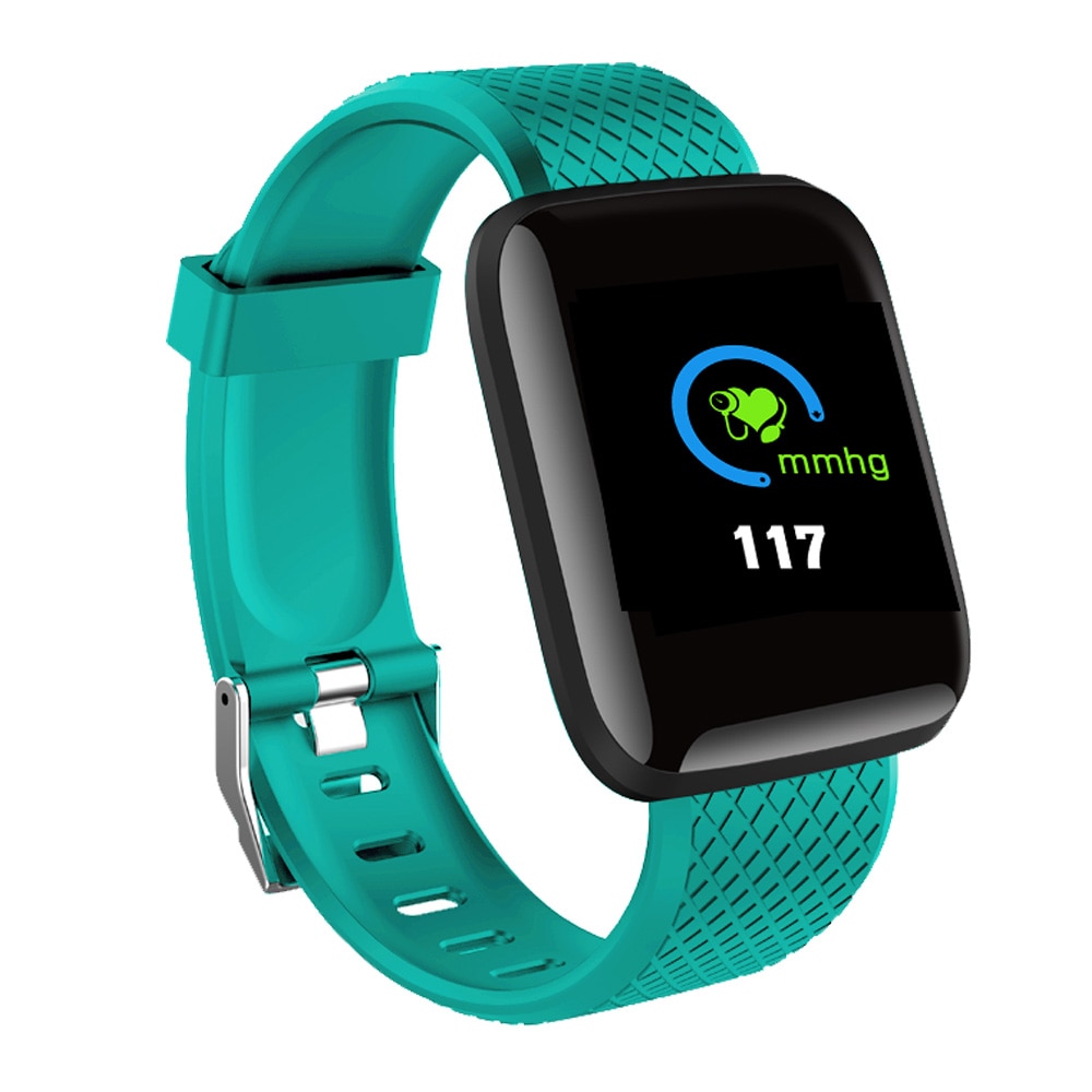 Smart Watch Men Blood Pressure Waterproof Smartwatch Women Heart Rate Monitor Fitness Tracker Watch Sport For Android IOS
