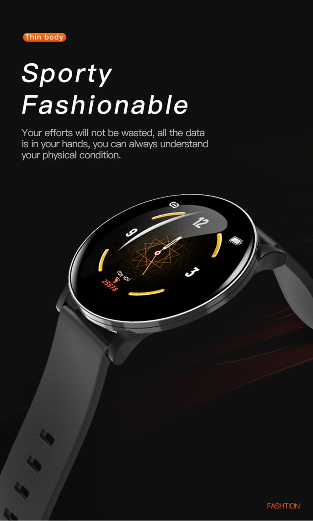 Smart Watch Men Women Touch Screen Blood Pressure Heart Rate Smartwatch Women Waterproof Watch Sport For Android IOS Xiaomi 2019