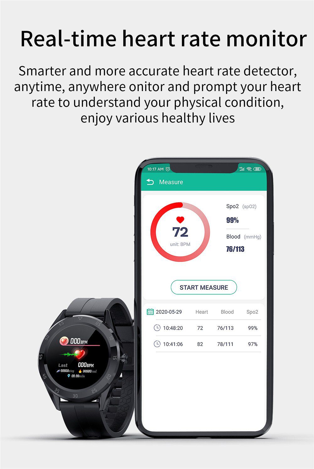 2020 Sport Smart Watch Men Women Bluetooth Call Custom Dial Smartwatch Blood Pressure Heart Rate Monitor Watches For Android IOS