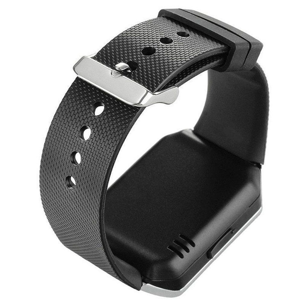 Smartwatch DZ09 Smart Watch Support TF Card SIM Camera Sport Bluetooth Wristwatch for Samsung Huawei Xiaomi Android Phone