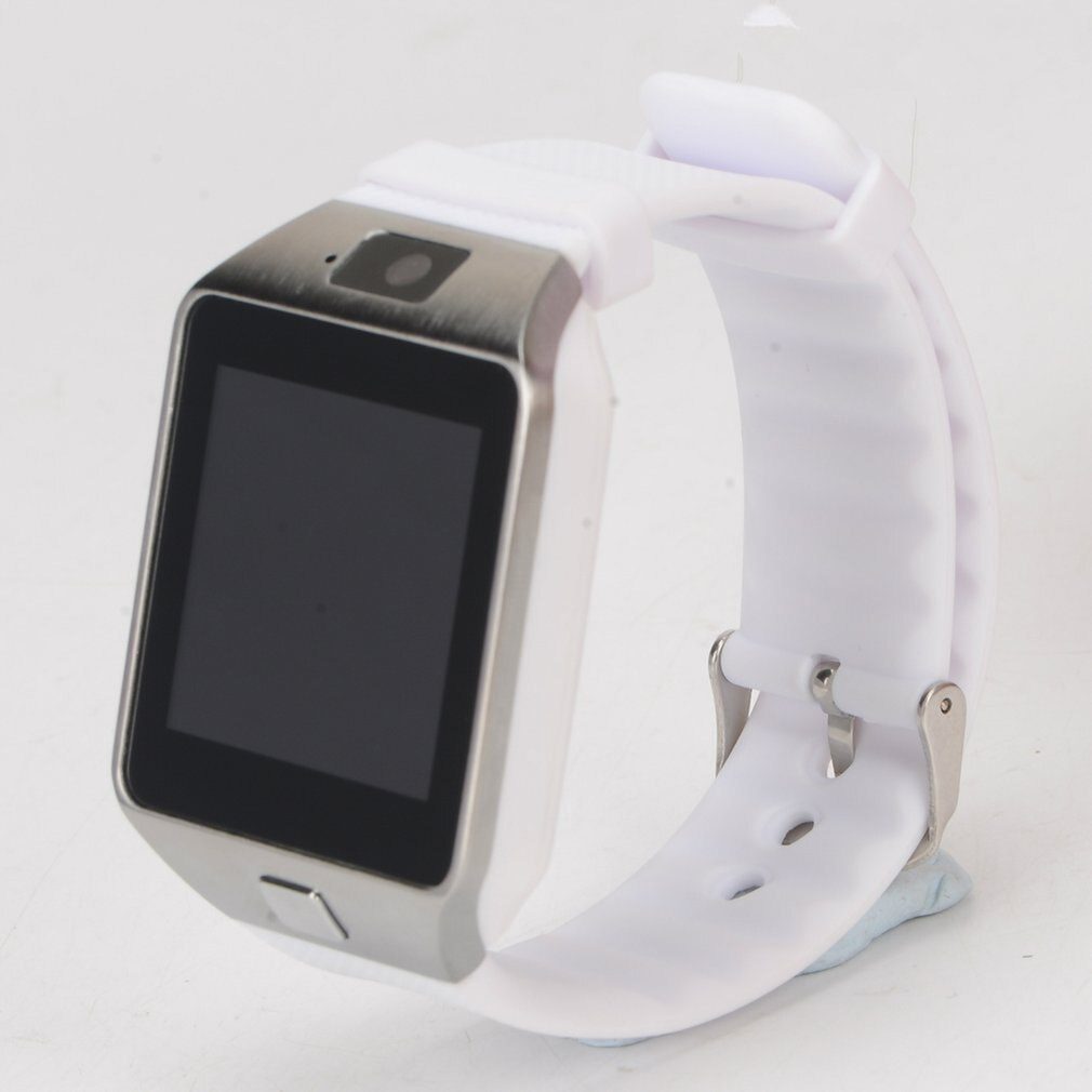 Smartwatch DZ09 Smart Watch Support TF Card SIM Camera Sport Bluetooth Wristwatch for Samsung Huawei Xiaomi Android Phone