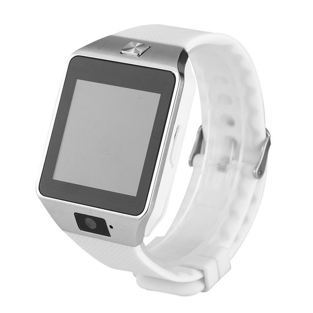 Smartwatch DZ09 Smart Watch Support TF Card SIM Camera Sport Bluetooth Wristwatch for Samsung Huawei Xiaomi Android Phone
