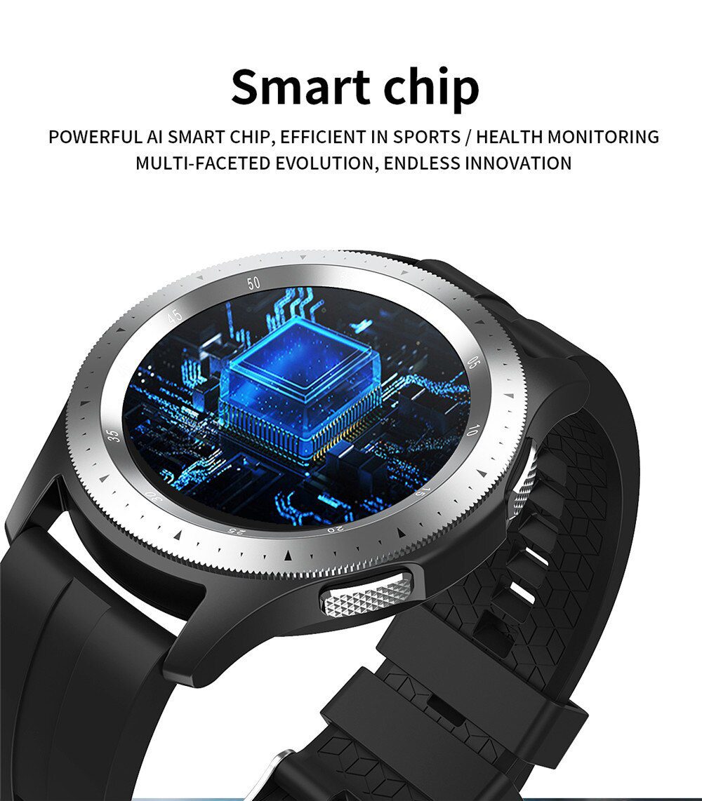 Smart Watch Men Bluetooth Call Fitness Tracker Smartwatch Women IP67 Waterproof Blood Pressure WhatsApp Clock For Android IOS