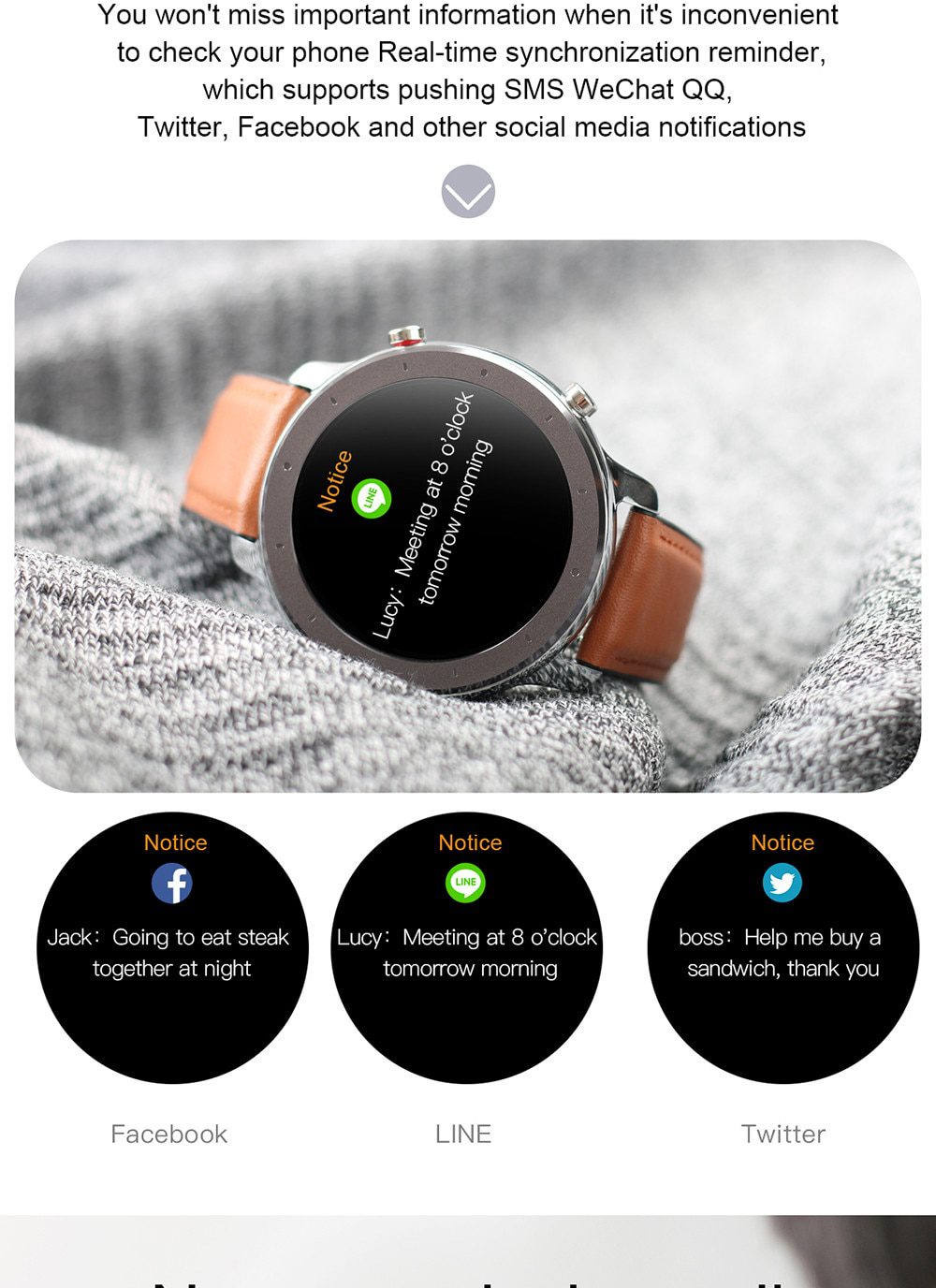 2020 L11 Smart Watch Men ECG+PPG Heart Rate Blood Pressure Monitor IP68 Waterproof Weather Smartwatch watches