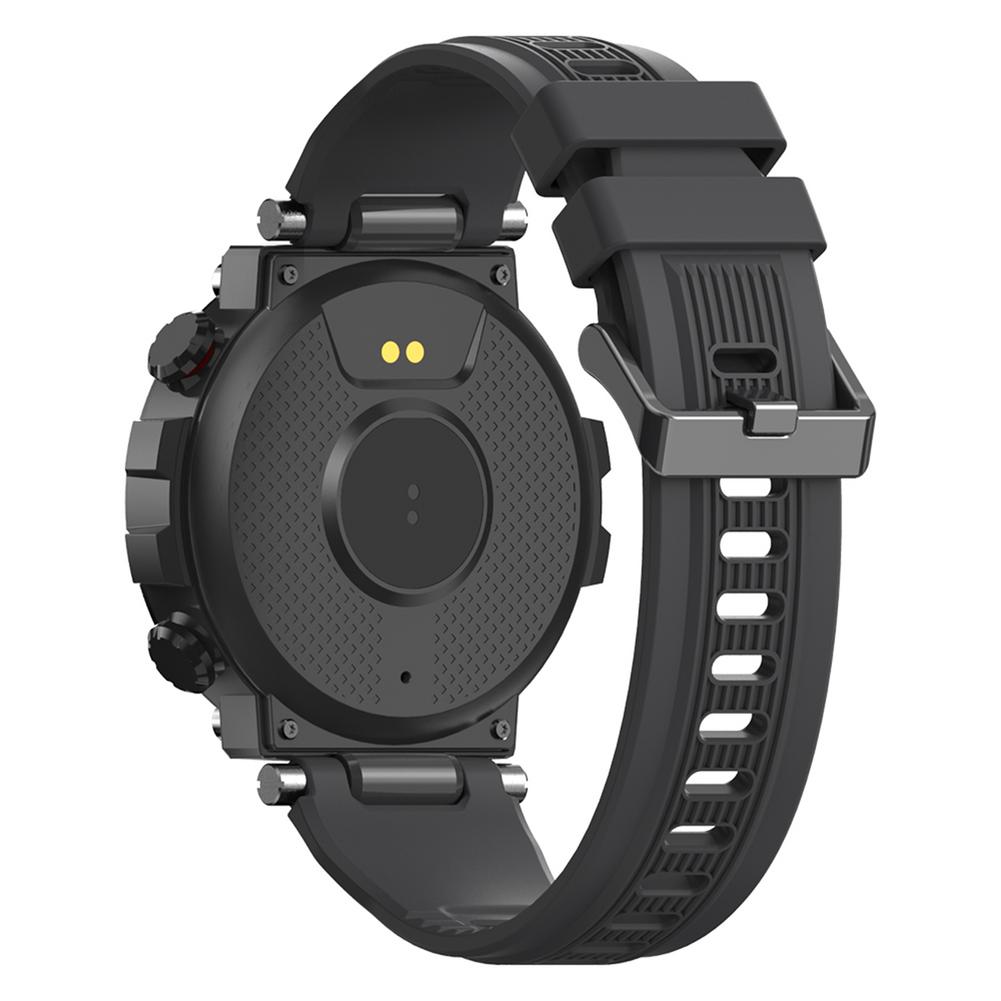 Smart Watch Men Women Heart Rate Monitor IP68waterproof Fitness Tracker Smart Clock Multi UI Dials Smartwatch For KOSPET Raptor