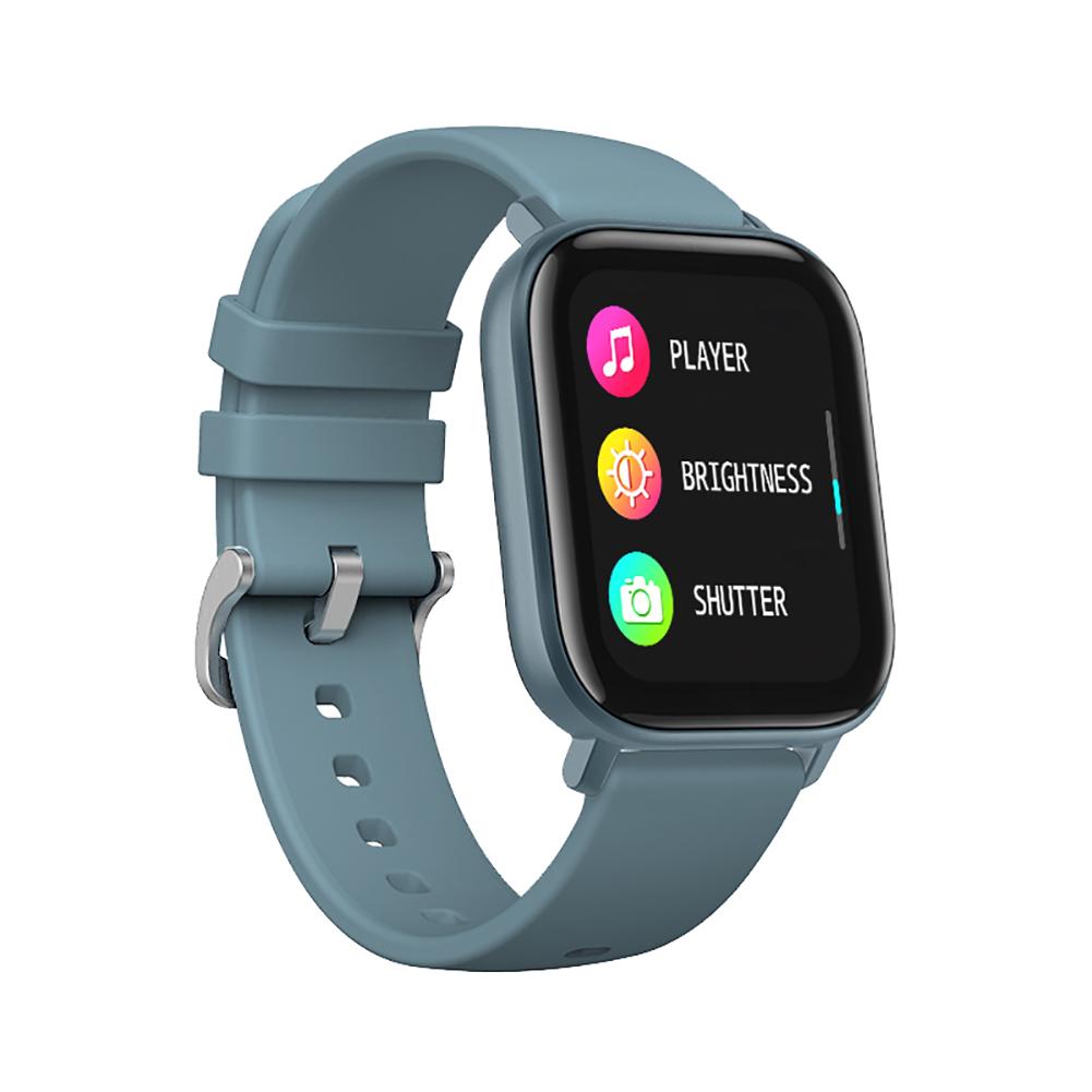 smartwatch huawei p8 lite