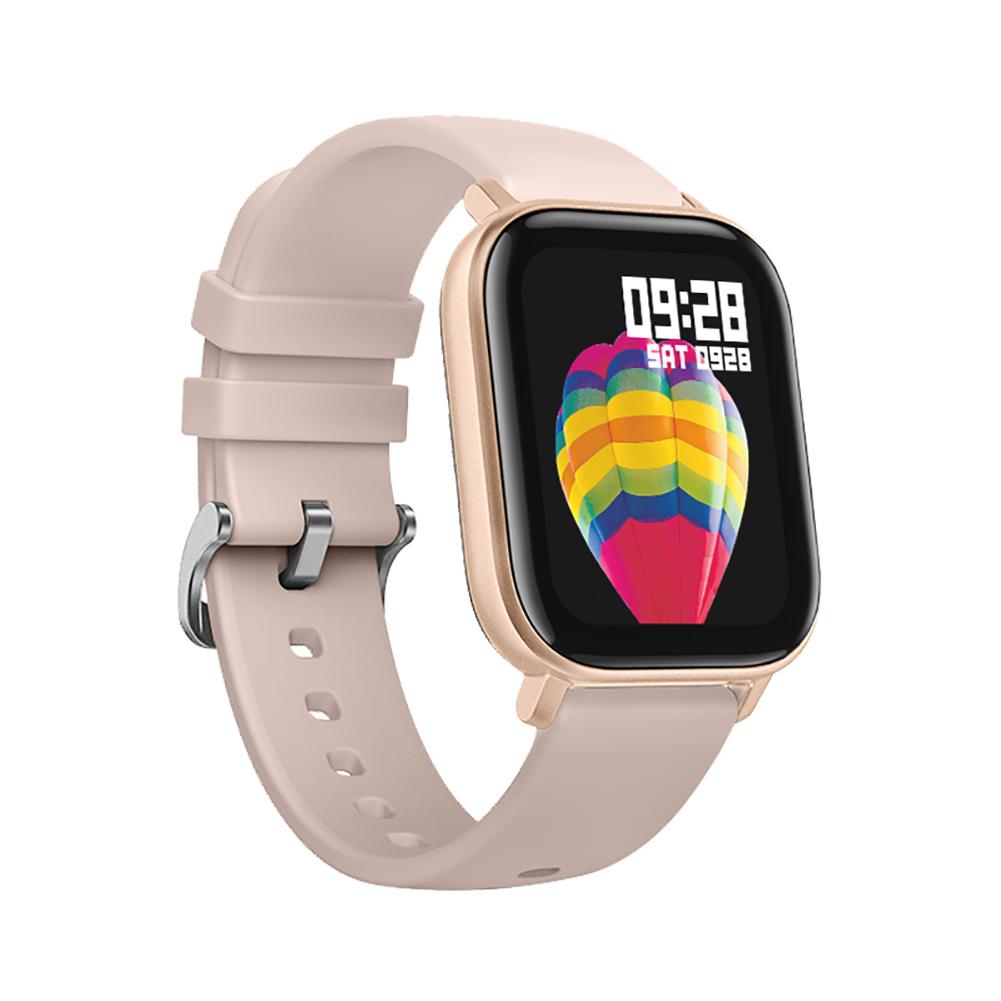 smartwatch huawei p8 lite