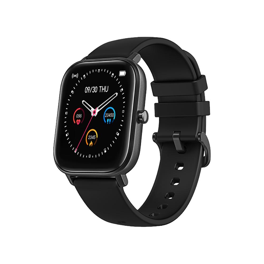 P8 Full Touch Smart Watch Men Women IP67 Waterproof Heart Rate Monitoring Sports Smartwatch Fitness Tracker For Xiaomi Huawei