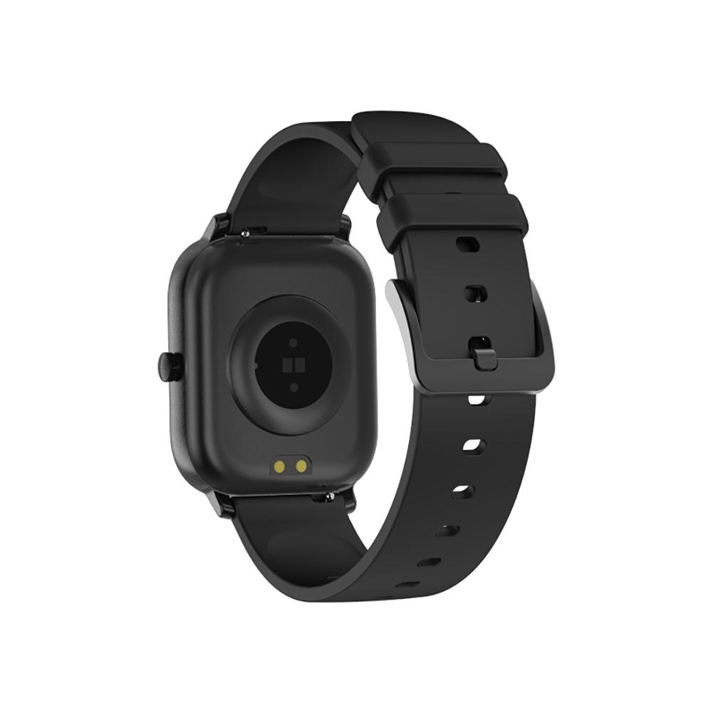 P8 Full Touch Smart Watch Men Women IP67 Waterproof Heart Rate Monitoring Sports Smartwatch Fitness Tracker For Xiaomi Huawei
