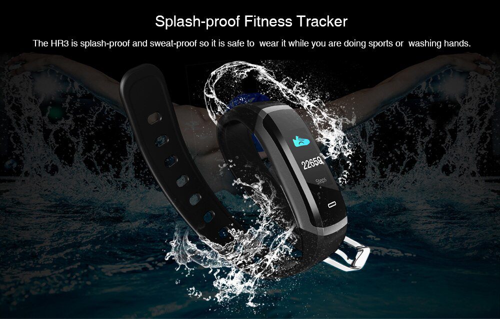 Letike Smart Watch Men Waterproof IP67 Smartwatch Women Heart Rate Monitor Fitness Tracker Watch Stopwatch Sport For Android IOS