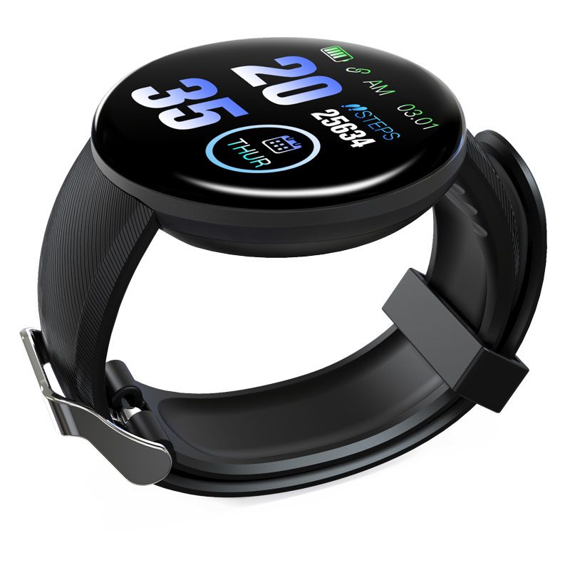 Sport Smart Watch Men Smartwatch Women Smart Watch Blood Pressure Heart Rate Monitor Waterproof Smartwatch Watch For Android IOS