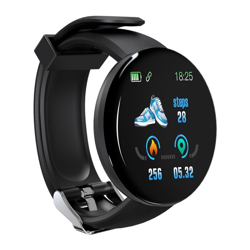 Sport Smart Watch Men Smartwatch Women Smart Watch Blood Pressure Heart Rate Monitor Waterproof Smartwatch Watch For Android IOS