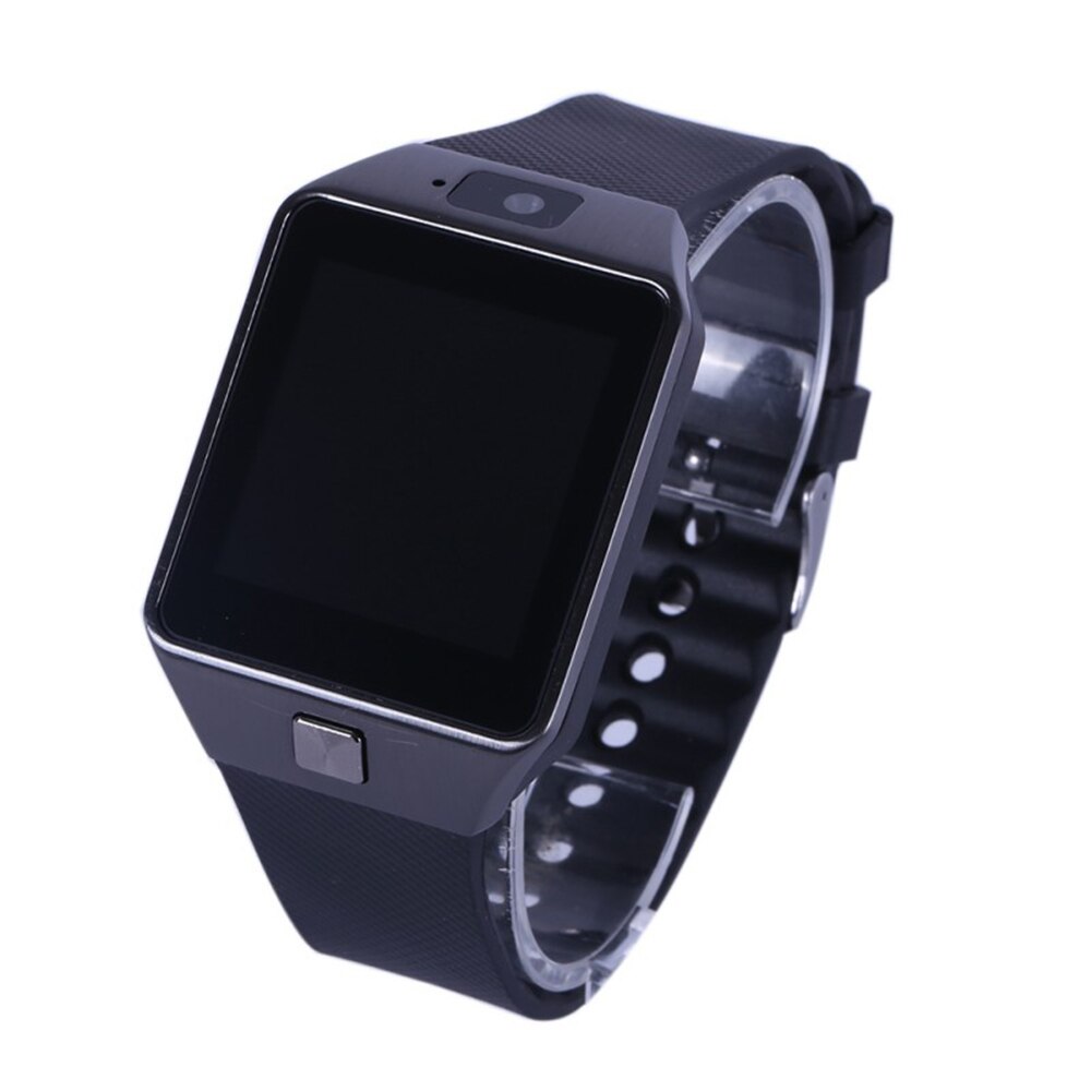 DZ09 Bluetooth Smart Watch Smartwatch Android Phone Call Relogio 2G GSM SIM TF Card Camera for iPhone Samsung Huawei