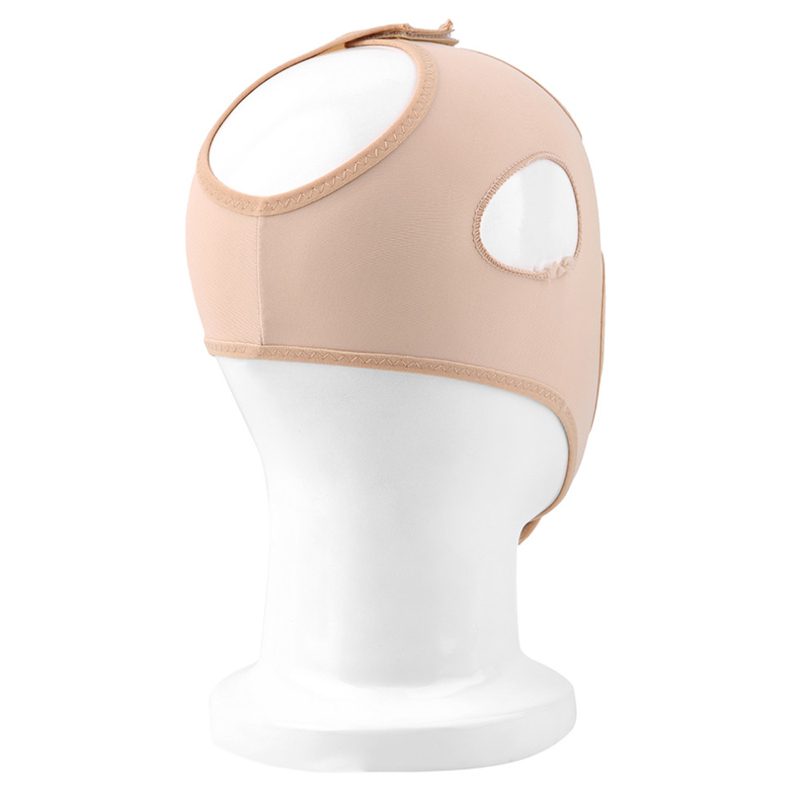 Face V Shaper Facial Slimming Bandage Relaxation Lift Up Belt Shape Lift Reduce Double Chin Face Thining Band Massage Hot Sale