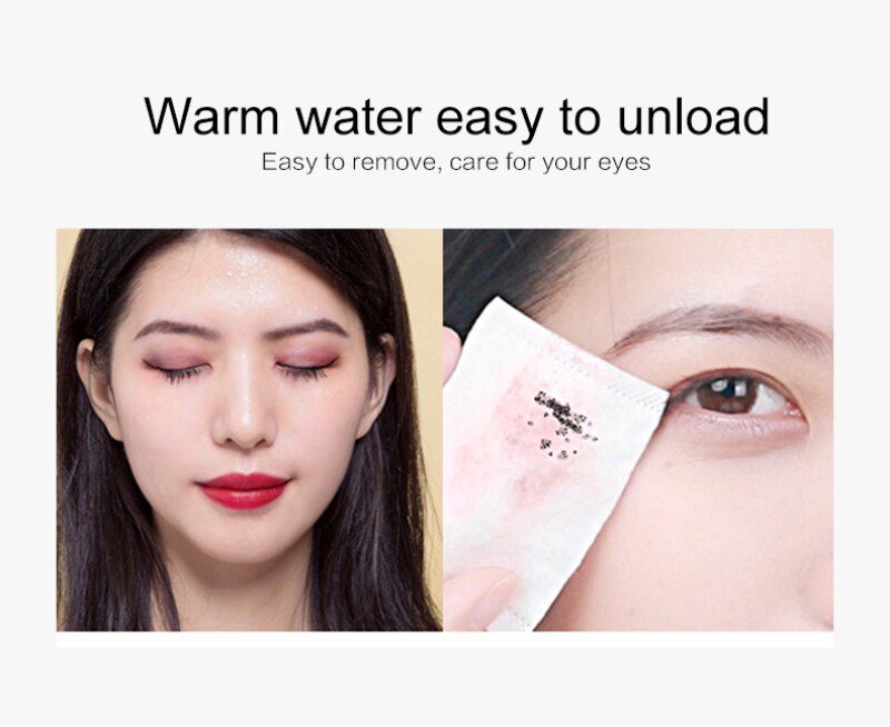 Waterproof Liquid Eye Liner Pencil Quick Drying No Blooming Eyeliner Pen Beauty Comestics Tools TSLM1