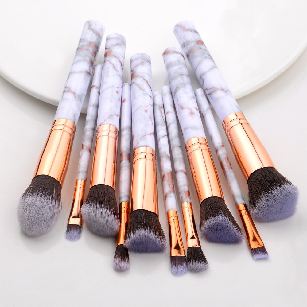 FLD Make Up Brushes Multifunctional Makeup Brush Concealer Eyeshadow Foundation 2020 Makeup Brush Set Tool pincel maquiagem