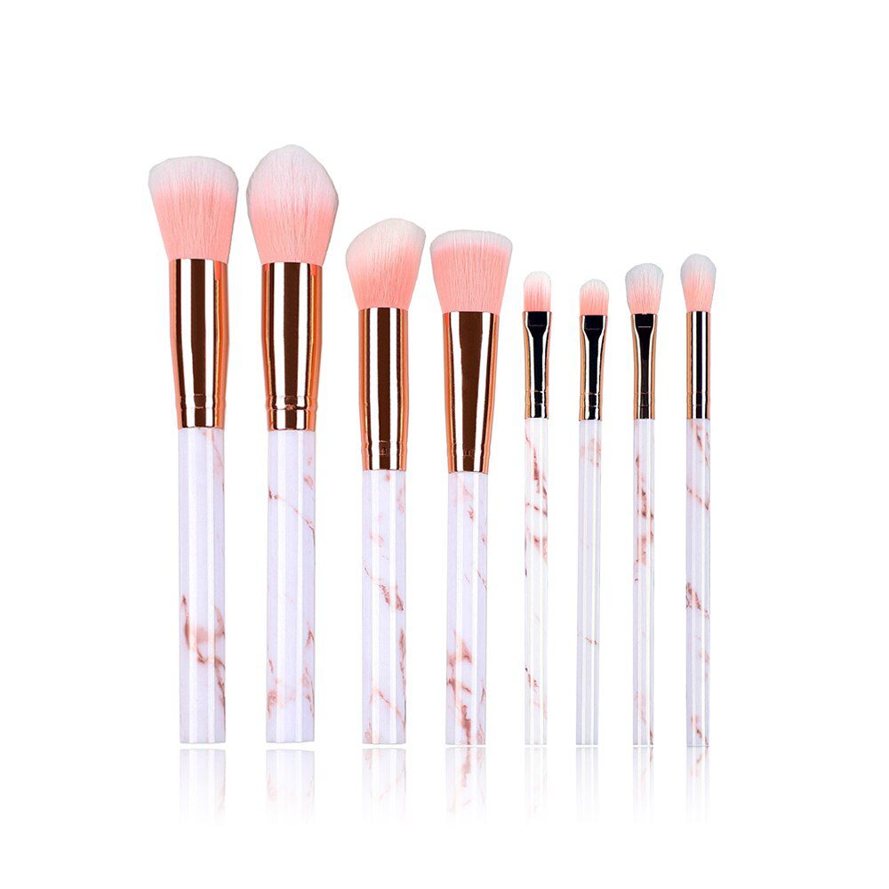 FLD Make Up Brushes Multifunctional Makeup Brush Concealer Eyeshadow Foundation 2020 Makeup Brush Set Tool pincel maquiagem