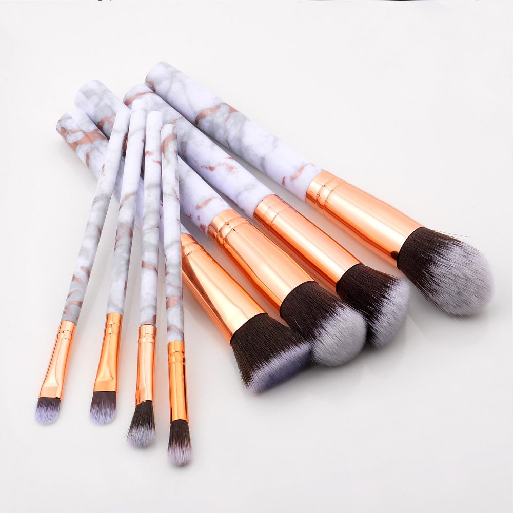 FLD Make Up Brushes Multifunctional Makeup Brush Concealer Eyeshadow Foundation 2020 Makeup Brush Set Tool pincel maquiagem