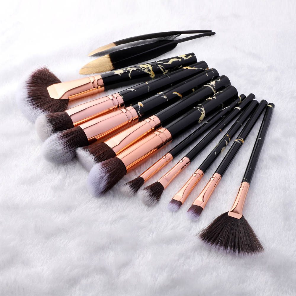 FLD Make Up Brushes Multifunctional Makeup Brush Concealer Eyeshadow Foundation 2020 Makeup Brush Set Tool pincel maquiagem