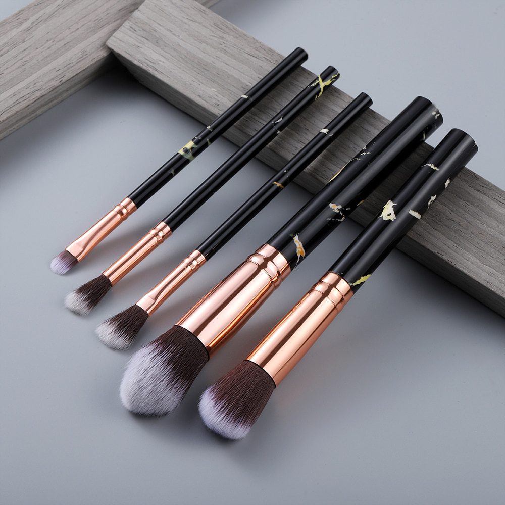 FLD Make Up Brushes Multifunctional Makeup Brush Concealer Eyeshadow Foundation 2020 Makeup Brush Set Tool pincel maquiagem