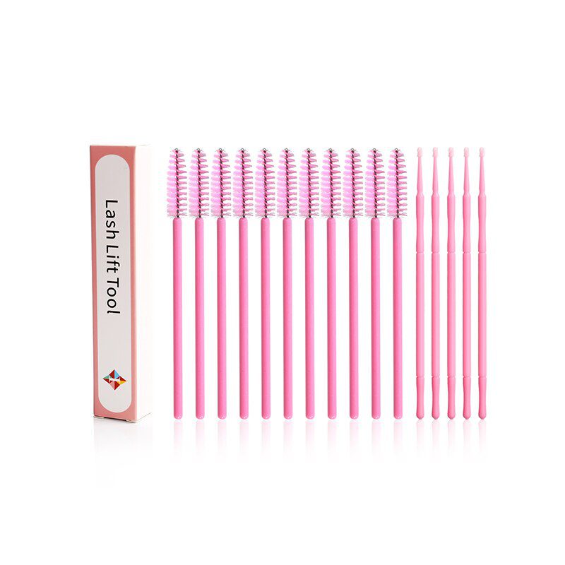 New arrival Upgrade Version Iconsign lash lift kit eyelash lifting set full professional eyelash lift make up for eyelash growth