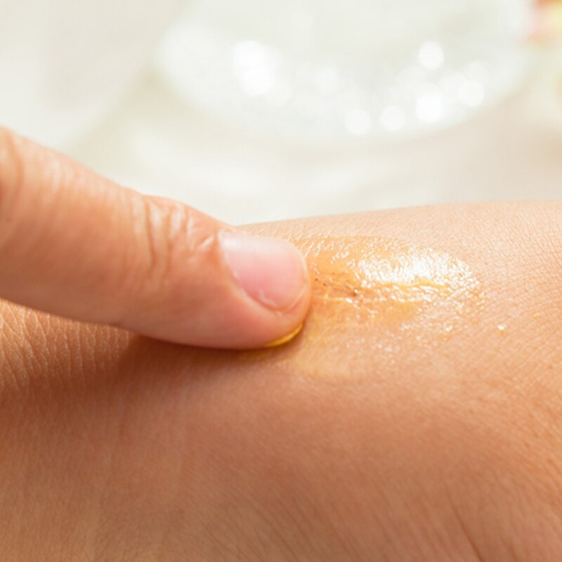 YIGANERJING (without retail box) Skin Psoriasis Cream Dermatitis Eczematoid Eczema Ointment