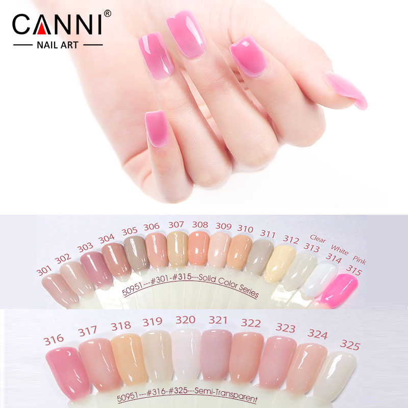 nail thin Builder Gel 8 oz  225 g Extension French nails 25 Colors Soak Off UV led Varnishes Camouflage nail gel tips topcoat
