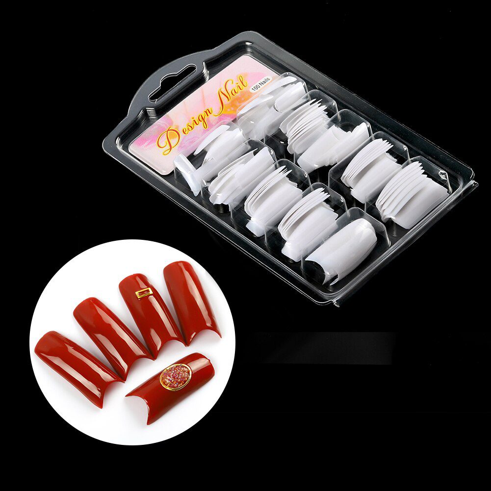 Full Nail Manicure Set Pro Acrylic Kit With Drill Machine Acrylic Liquid Nail Glue Glitter Powder Nail Tips Nail Art Tool Kit