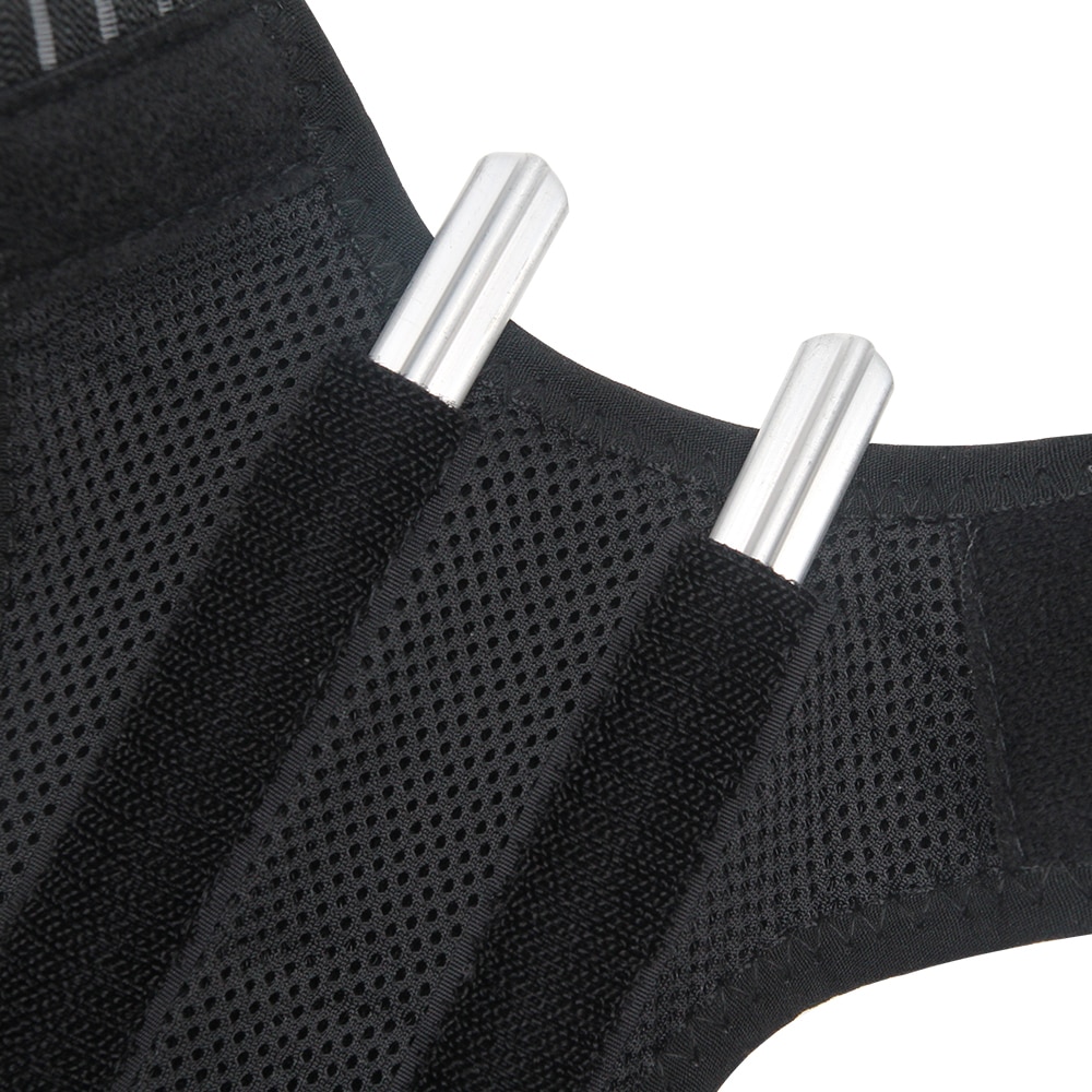 Aptoco Posture Corrector Brace Shoulder Back Support Belt for Unisex Braces & Supports Belt Shoulder Posture Dropshipping