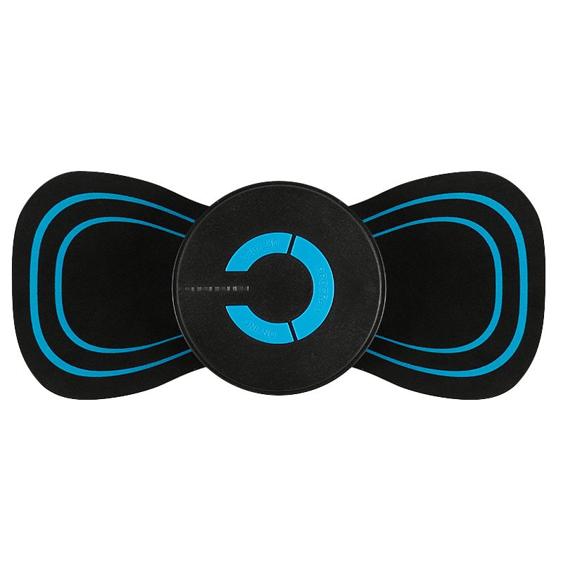 Cervical Massager Shoulder Neck Relaxant Neck Pain Relieving Physiotherapy Instrument Muscle Exerciser Kneading Household