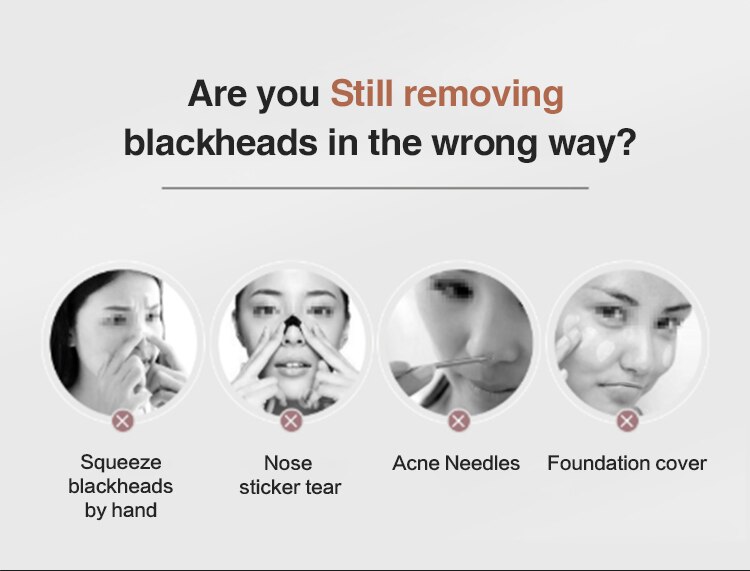 Ultrasonic Skin Scrubber Vibration Face Spatula Blackhead Remover Facial Scrubber Shovel Clean Cavitation Peeling Facial Lifting