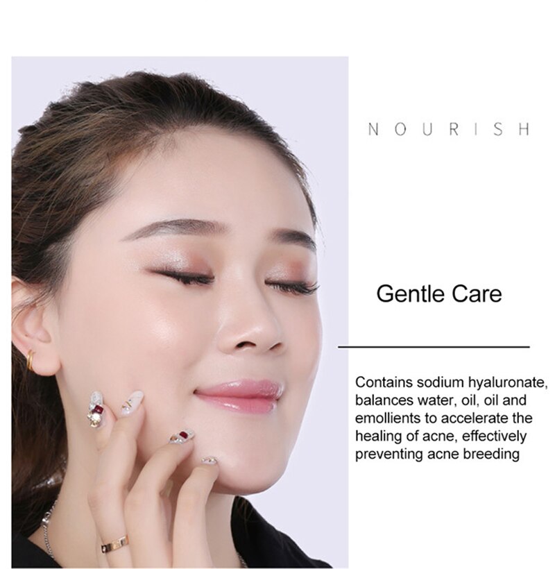 24K Gold Niacinamide Face Essence Moisturizing Anti-aging&Wrinkle Hyaluronic Acid Serum Shrinks Pores Repairs Dry Loose Skin