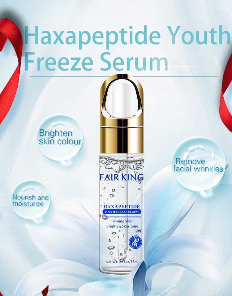 Peptides Collagen Face Cream Hyaluronic Acid Whitening Cream Facial Skin Care Anti Aging Moisturizer Face Retinol