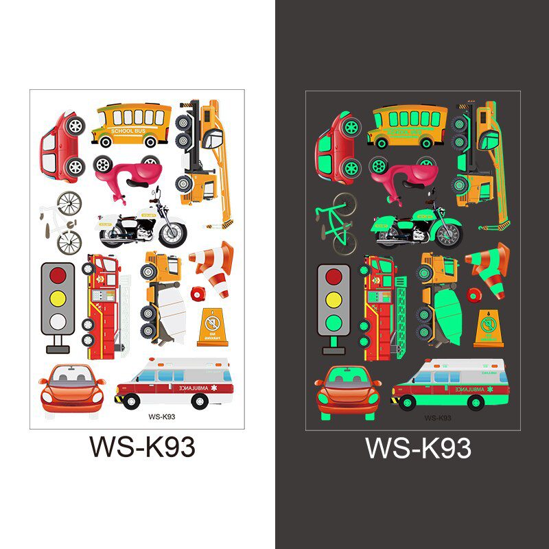 Luminous Tattoo Sticker Children Arm Face Glowing Tattoo Children Body Art Tattoo Dinosaur Pirate Unicorn Mermaid Tattoo Cartoon Luminous Tattoo Sticker Children Arm Face Glowing Tattoo Children Body Art Tattoo Dinosaur Pirate Unicorn Mermaid Tattoo Cartoon