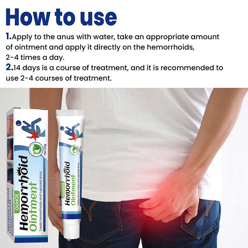 Hemorrhoids Treatment Cream Remove Internal External Hemorrhoids Internal Piles Removal Ointment Gel Products For Hemorrhoids