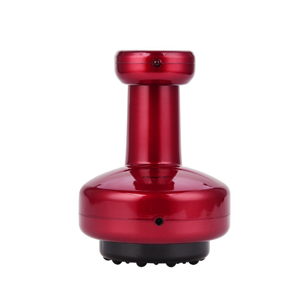 CkeyIN Body Shaping Massager Electric Heat Cupping Gua Sha Scrapping Massage Negative Pressure Back Detoxification Rechargeable CkeyIN Body Shaping Massager Electric Heat Cupping Gua Sha Scrapping Massage Negative Pressure Back Detoxification Rechargeable