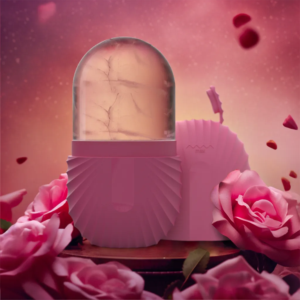 Ice Facial Roller Skin Care Beauty Lifting Contouring Tools Ice Cube Trays Ice Globe Balls Face Massager Skin Care Tool Ice Facial Roller Skin Care Beauty Lifting Contouring Tools Ice Cube Trays Ice Globe Balls Face Massager Skin Care Tool