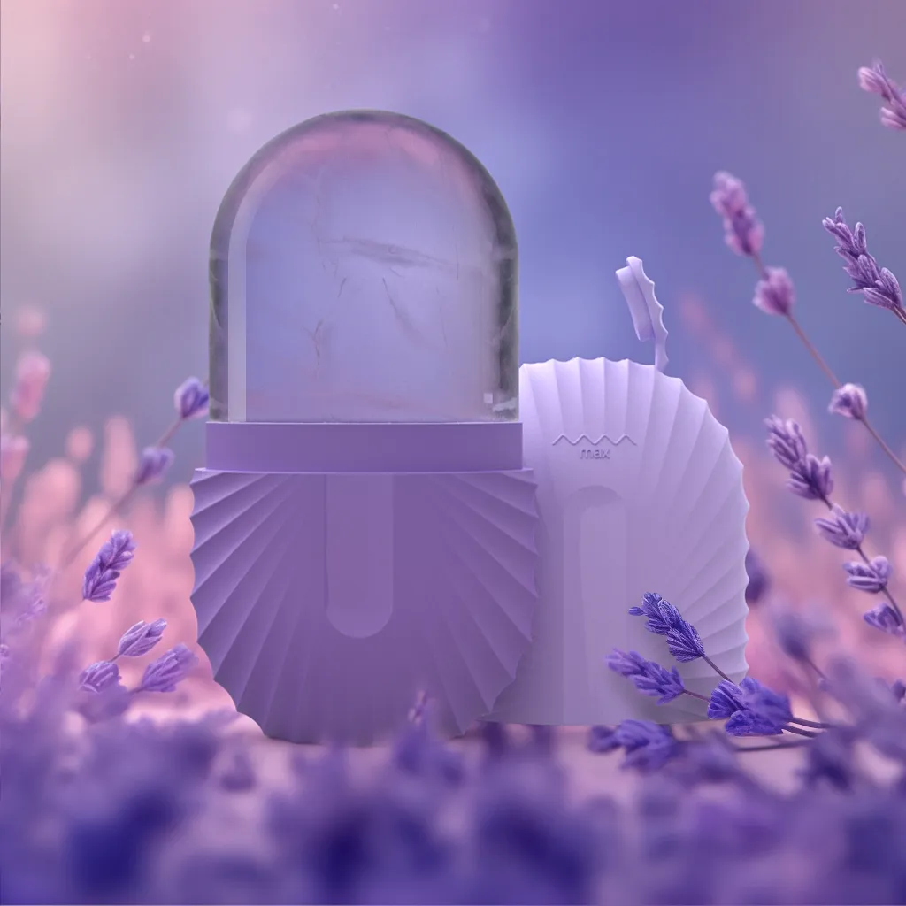 Ice Facial Roller Skin Care Beauty Lifting Contouring Tools Ice Cube Trays Ice Globe Balls Face Massager Skin Care Tool Ice Facial Roller Skin Care Beauty Lifting Contouring Tools Ice Cube Trays Ice Globe Balls Face Massager Skin Care Tool