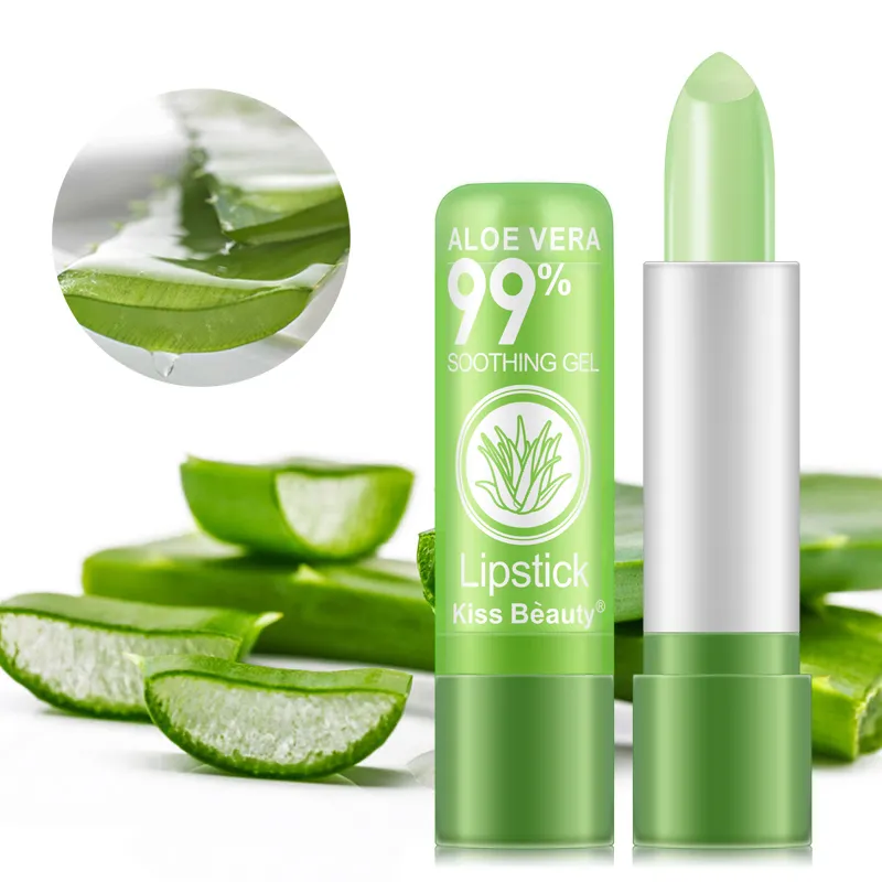 LANBENA Hyaluronic Acid Lip Balm Lip Plumper Lips Moisturizing Reduce Fine Lines Relieve Dryness Protection Lip