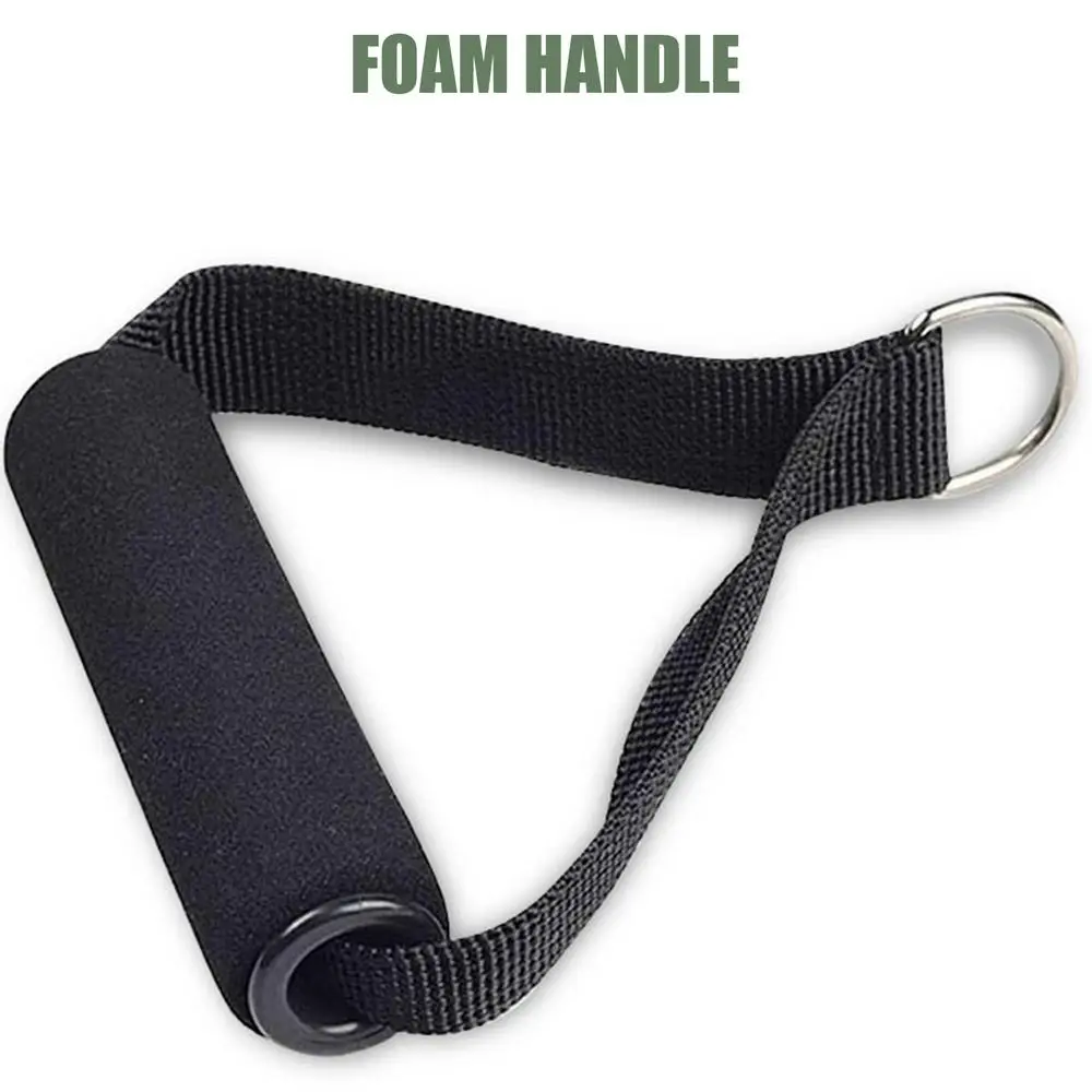 Workout Bands Set 11pcs Elastic Workout Bands Elastic Bands For Strength Training For Men And Women Workout Equipment