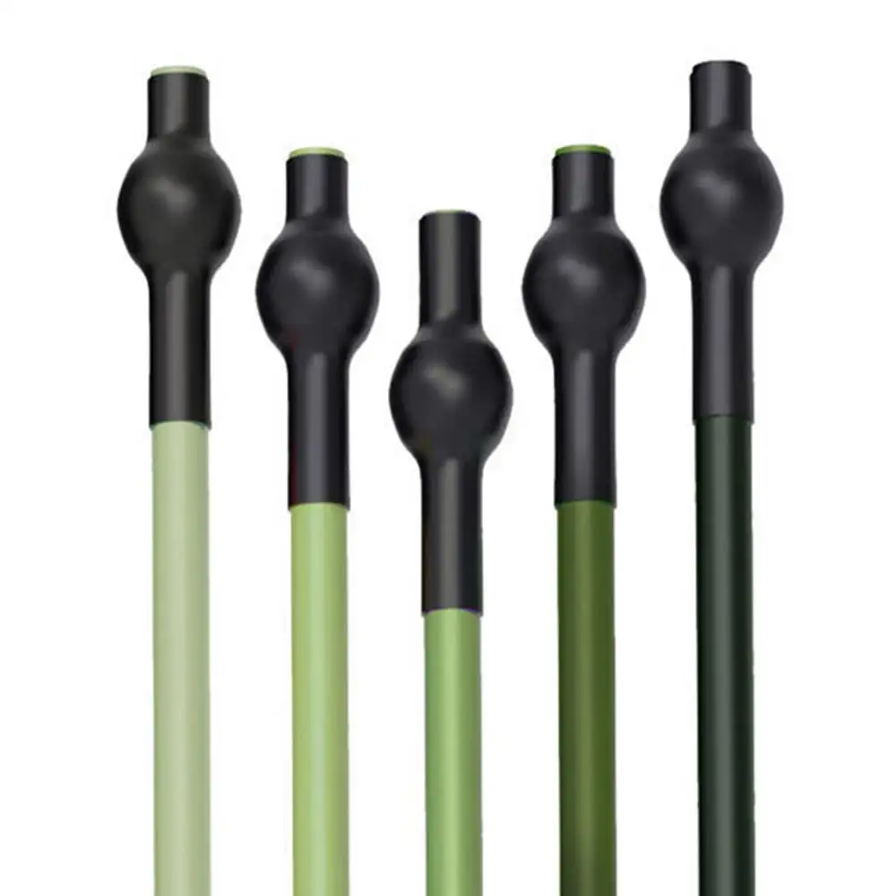 Workout Bands Set 11pcs Elastic Workout Bands Elastic Bands For Strength Training For Men And Women Workout Equipment