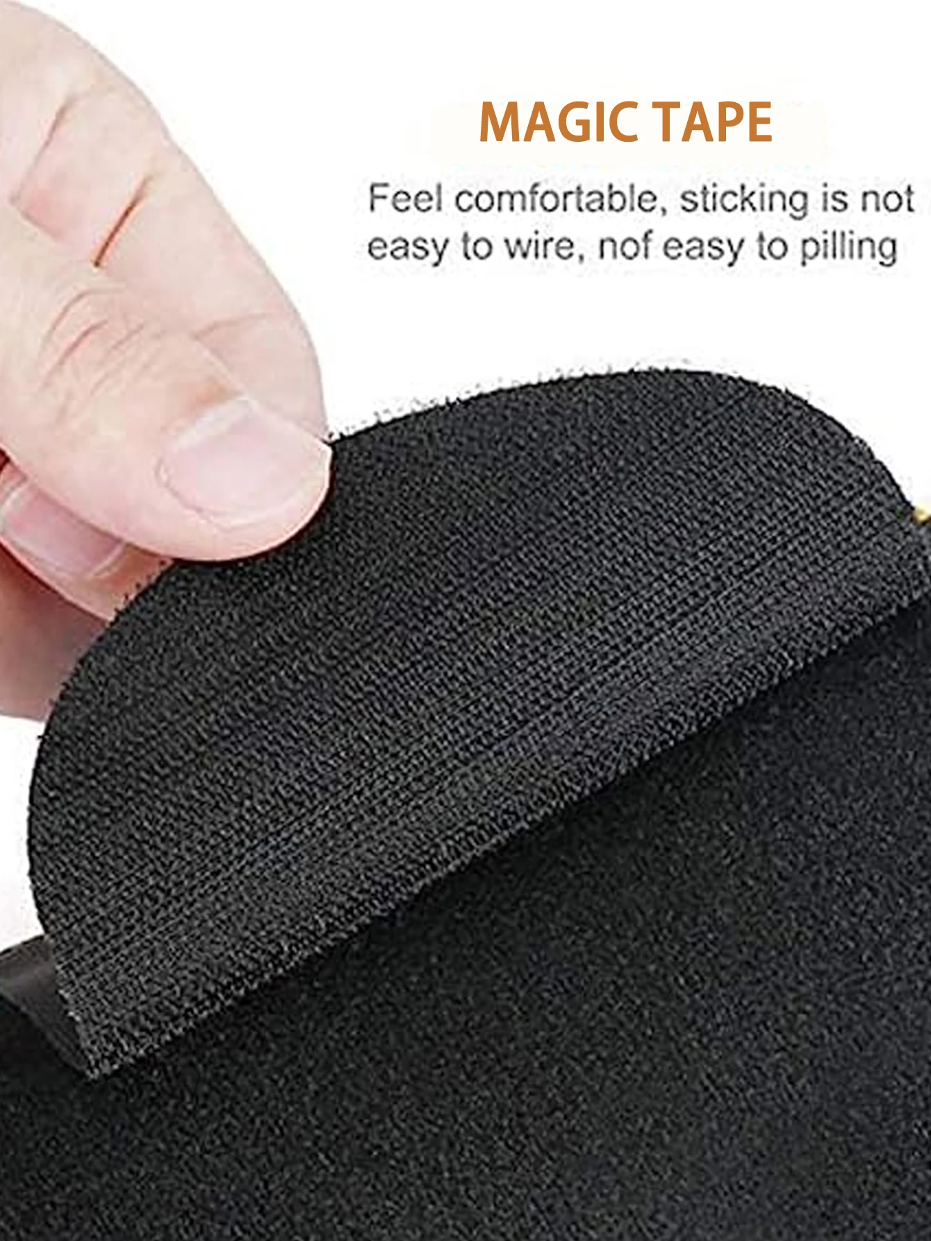 Sports Sweat Burst Waist Support Belt Shape Running Durable Waist Abdominal Fat Burning Training Belt Sauna Set Waist Trimmer