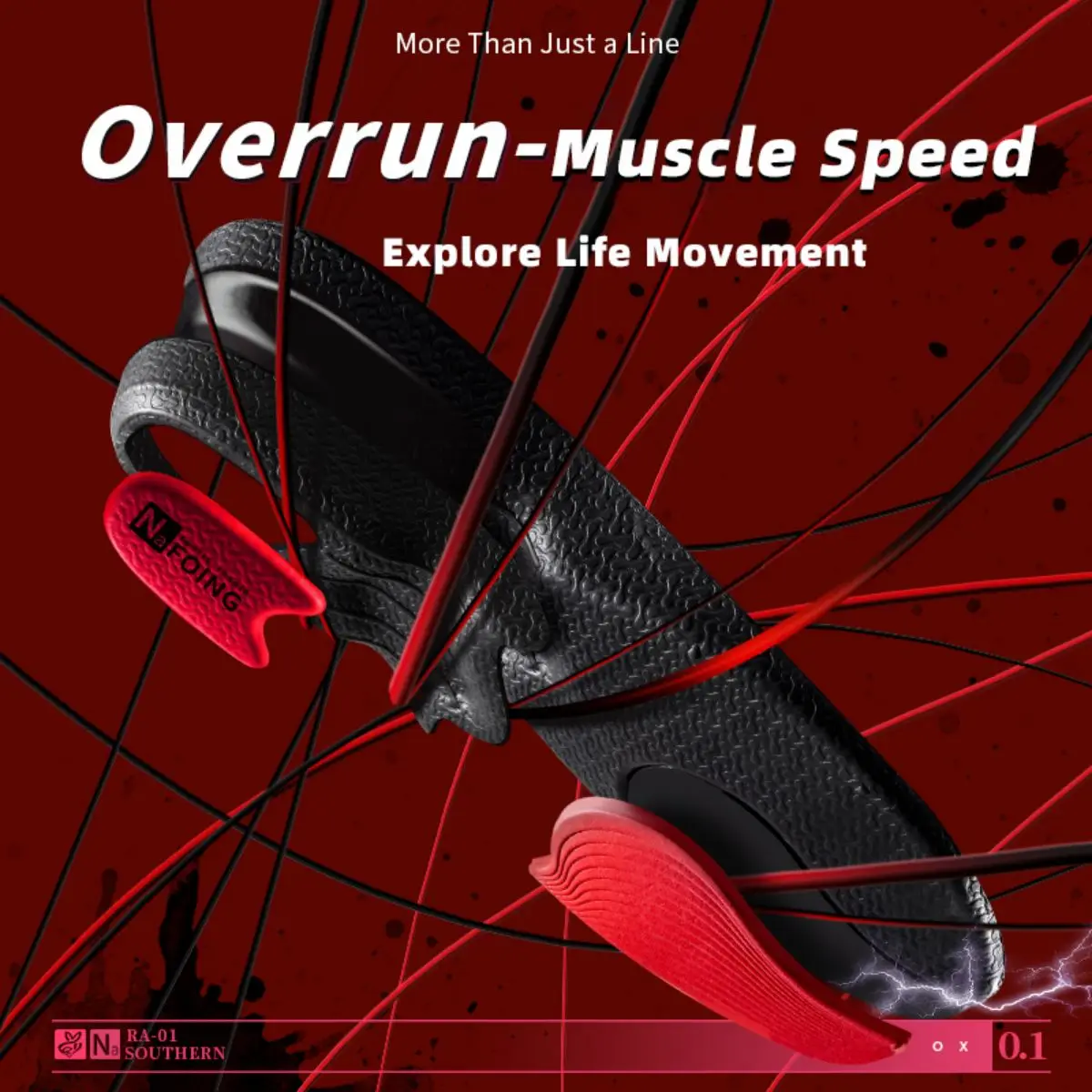 2Pcs Sports Shoes Insoles EVA Running Insole for Feet Shock Absorption Baskets Shoe Sole Arch Support Orthopedic Inserts