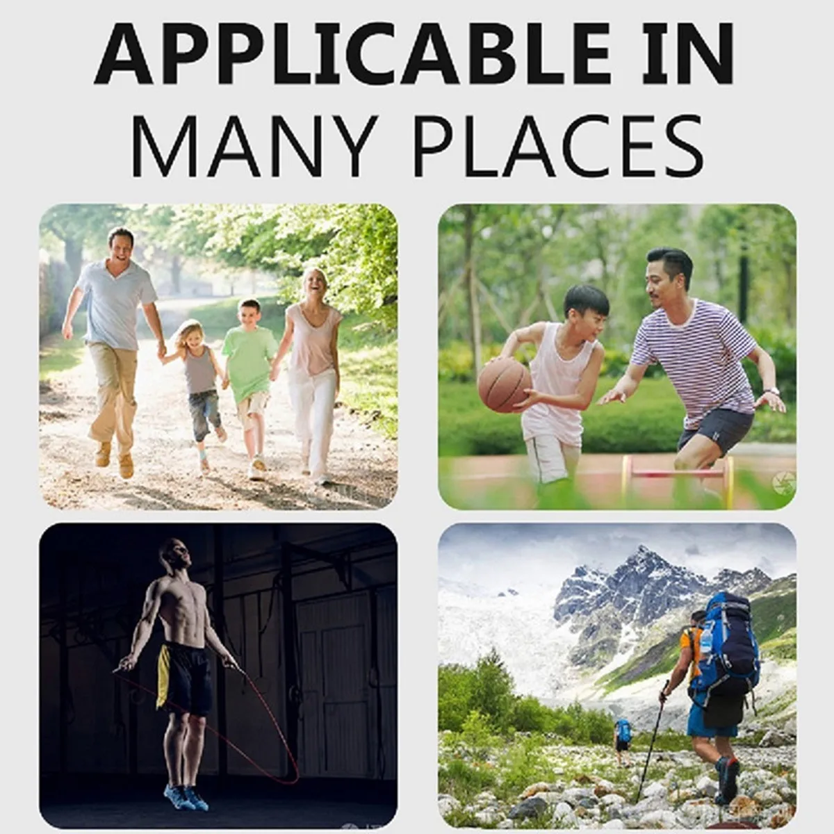 2Pcs Sports Shoes Insoles EVA Running Insole for Feet Shock Absorption Baskets Shoe Sole Arch Support Orthopedic Inserts